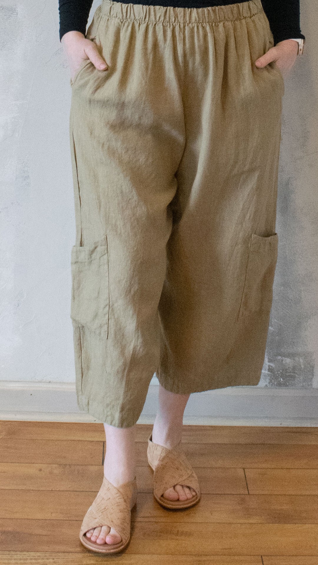 Casbah Pant