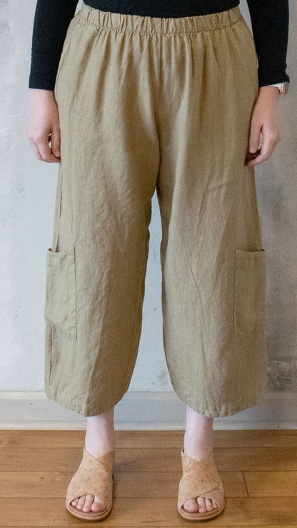 Casbah Pant