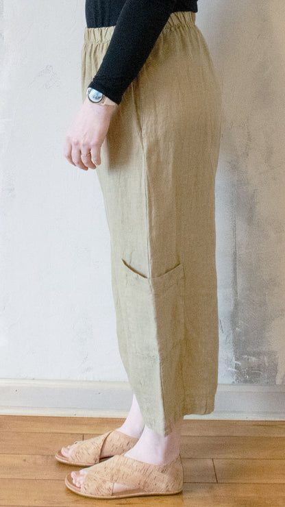 Casbah Pant