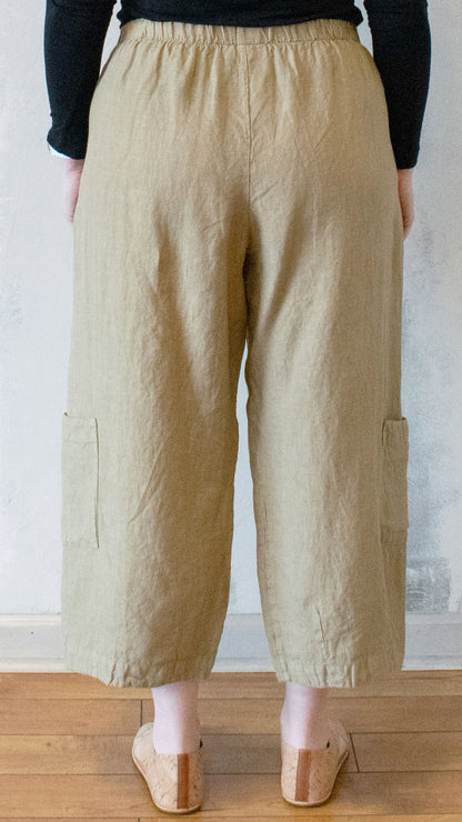 Casbah Pant