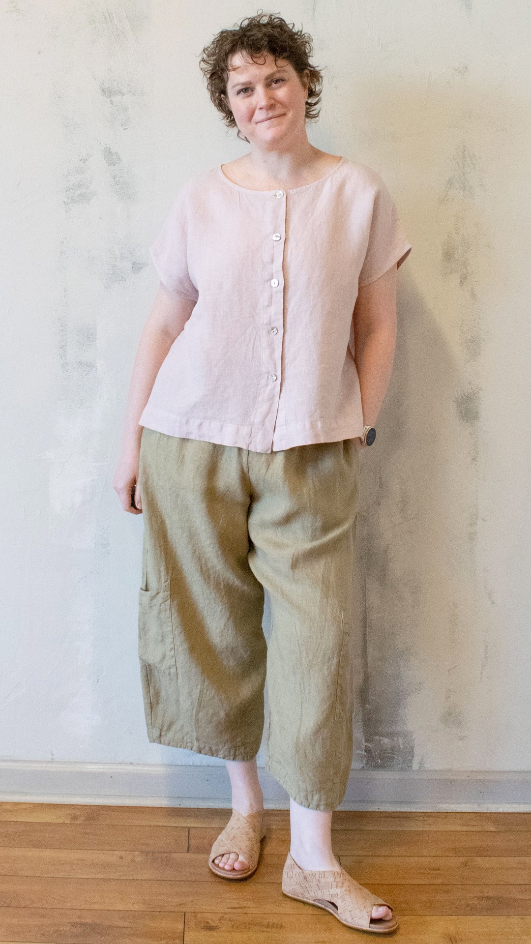 Casbah Pant