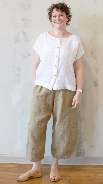 Casbah Pant