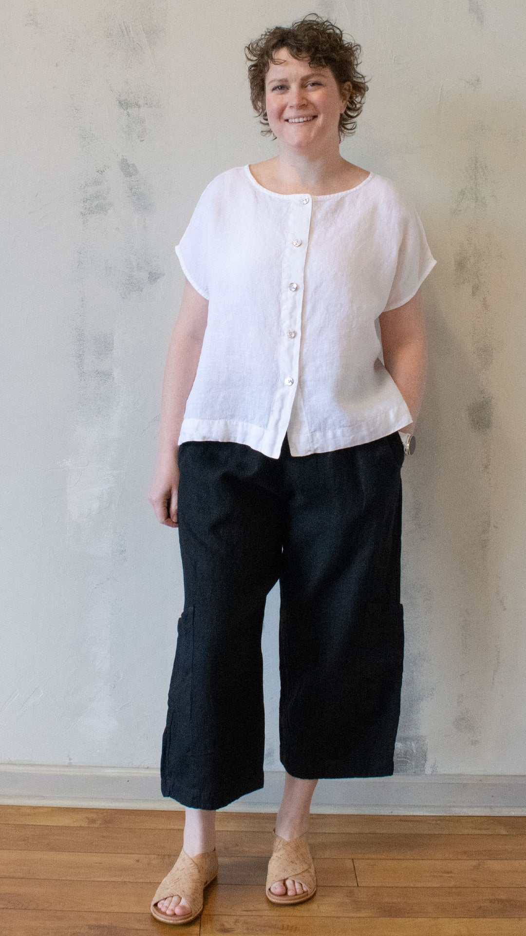 Casbah Pant