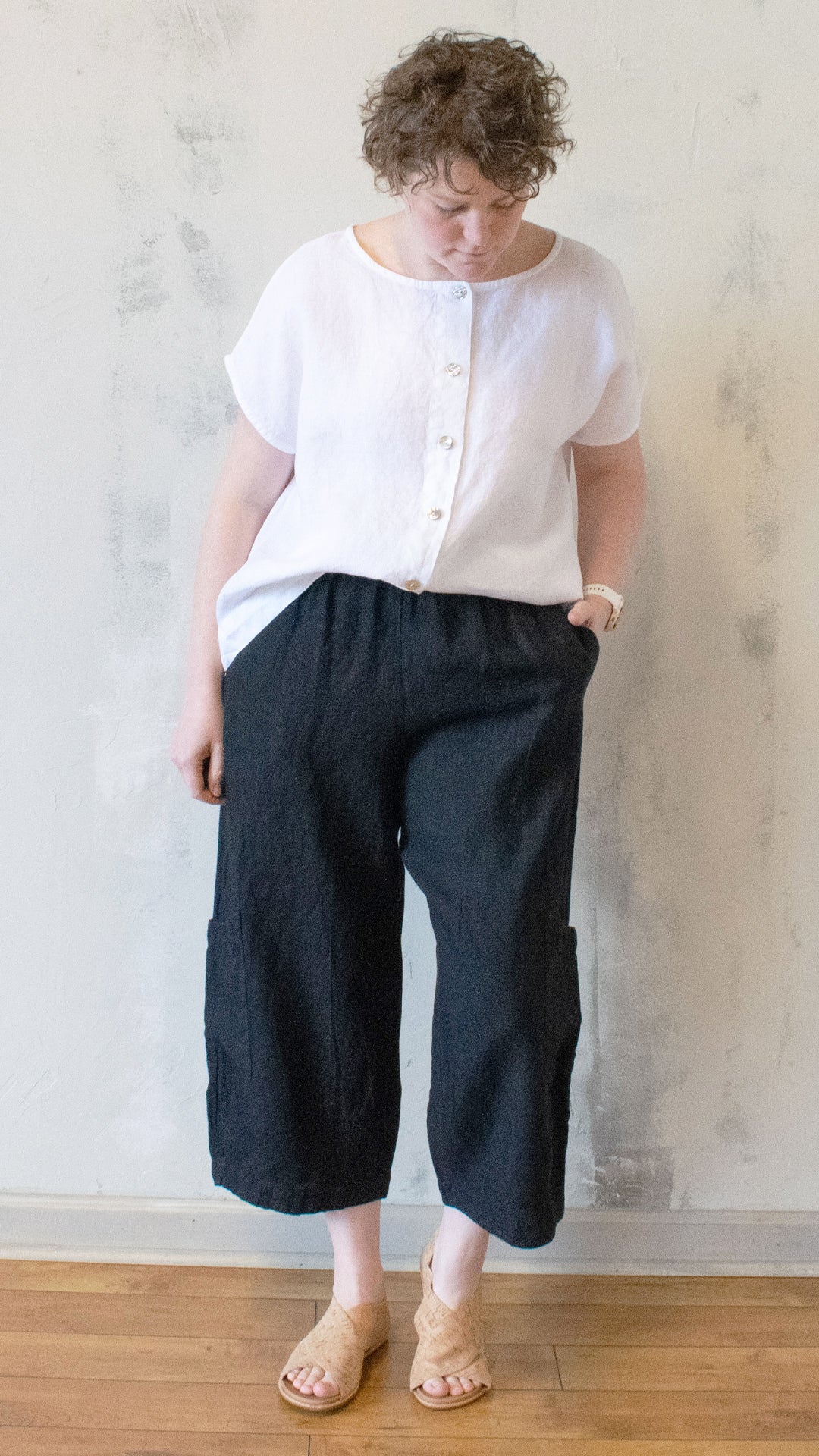 Casbah Pant