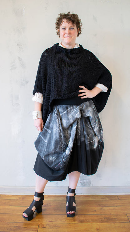 Bran Sweater (Multiple Colors)