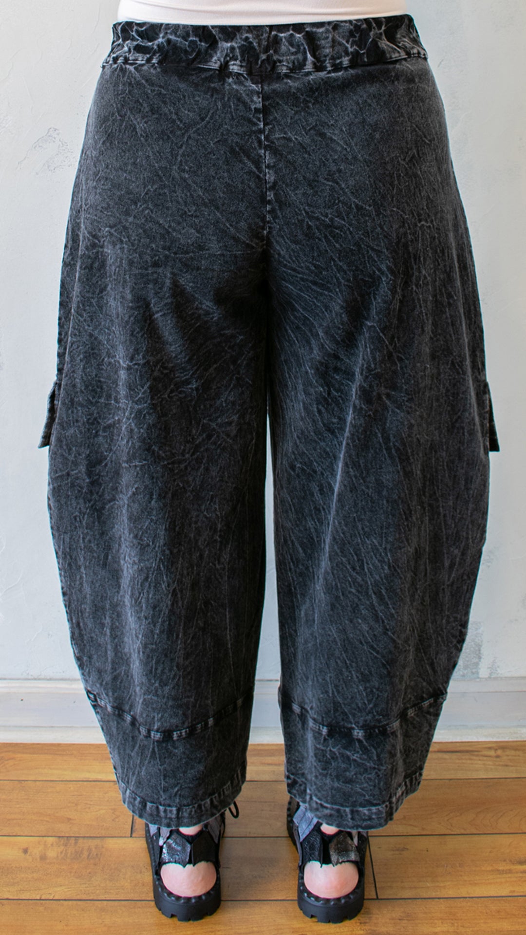 Joy Corduroy Pant