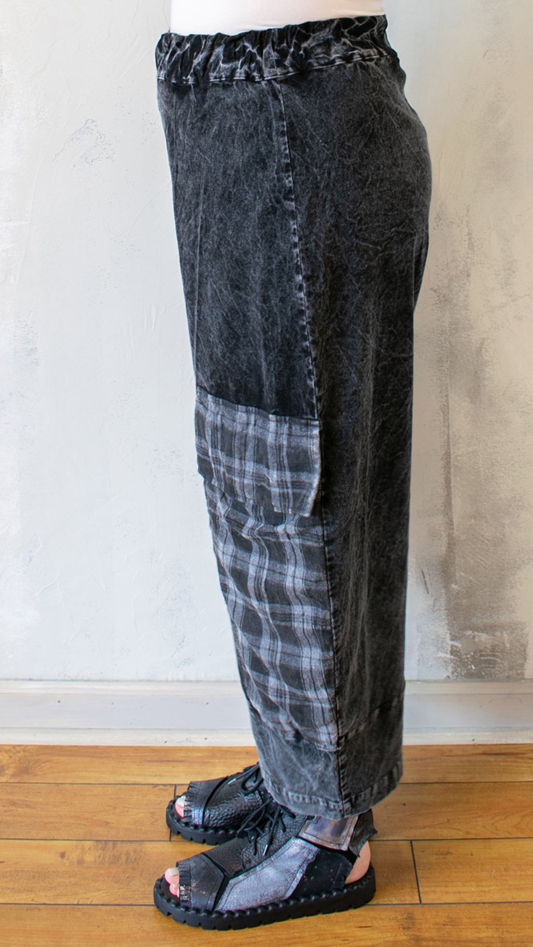 Joy Corduroy Pant