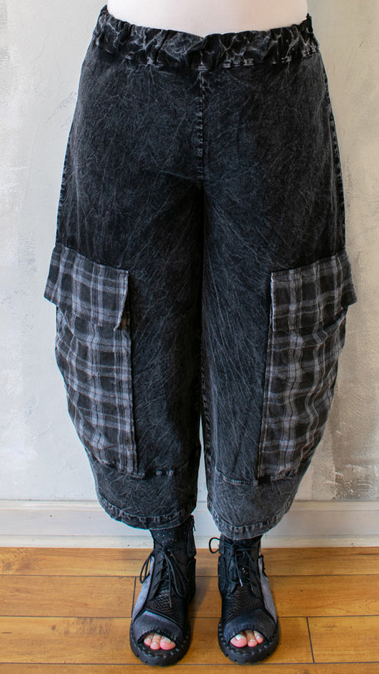Joy Corduroy Pant
