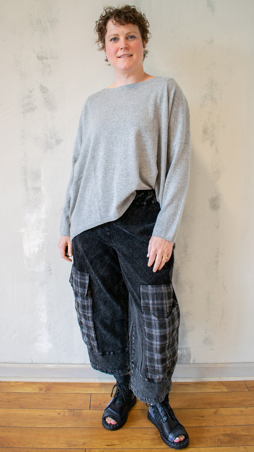 Joy Corduroy Pant