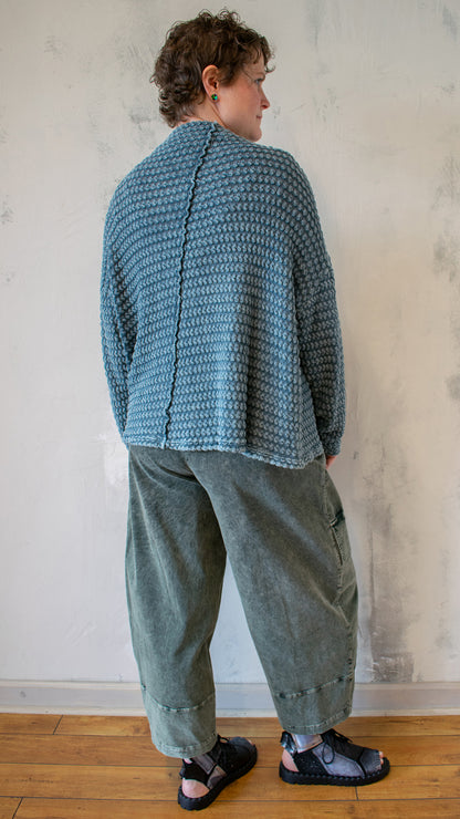 Ronnie Sweater (Multiple Colors)