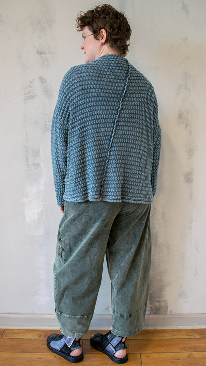 Ronnie Sweater (Multiple Colors)