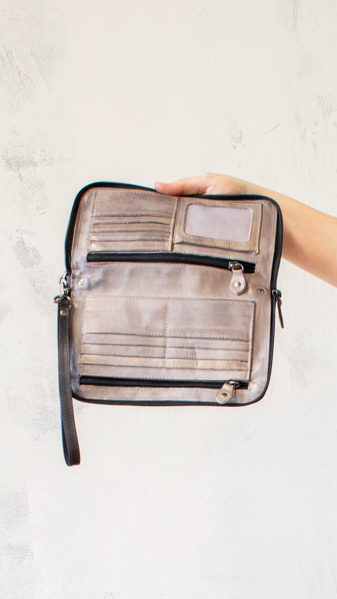 Templeton Wallet