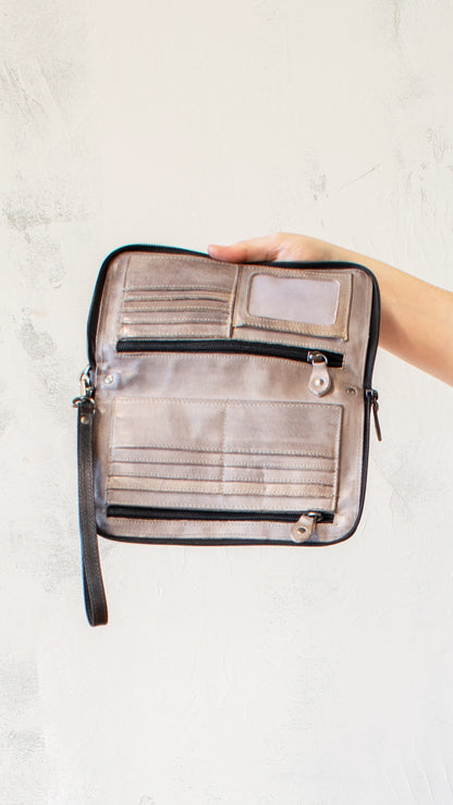 Templeton Wallet