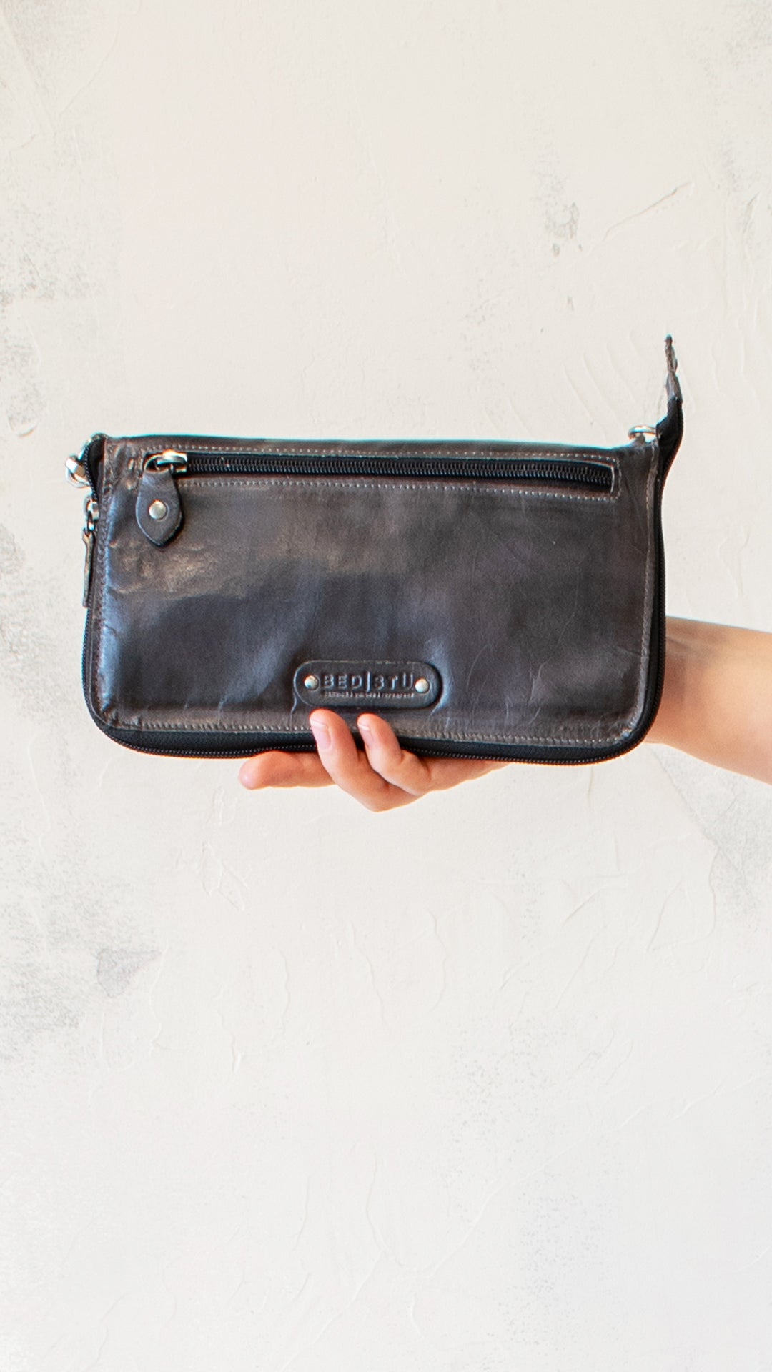 Templeton Wallet