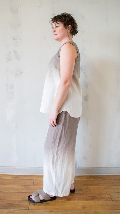 Ombre Tank (Multiple Colors)