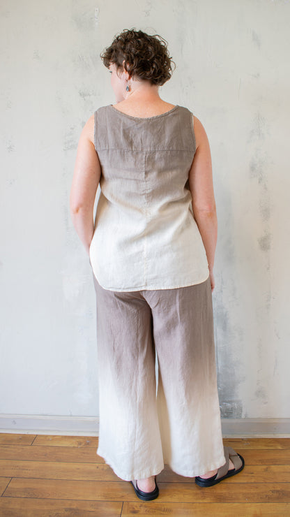 Ombre Tank (Multiple Colors)