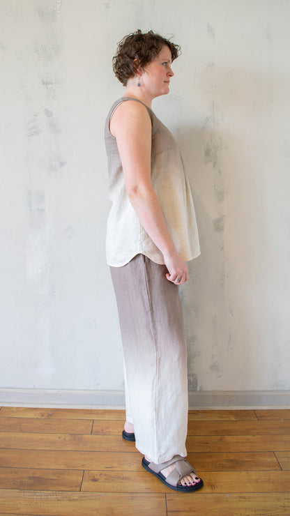 Ombre Tank (Multiple Colors)