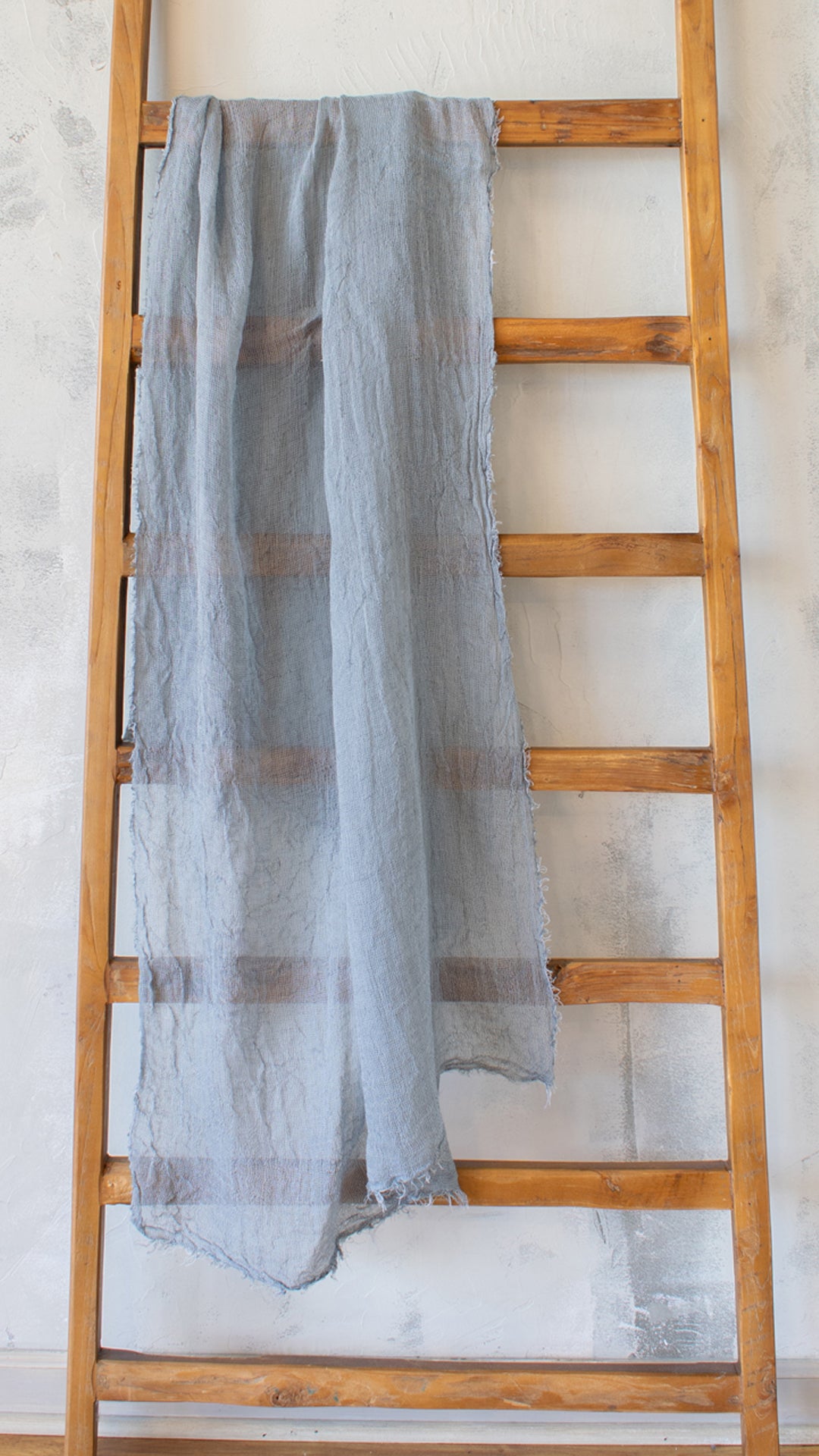Sheer Weave Shawl Scarf (Multiple Colors)