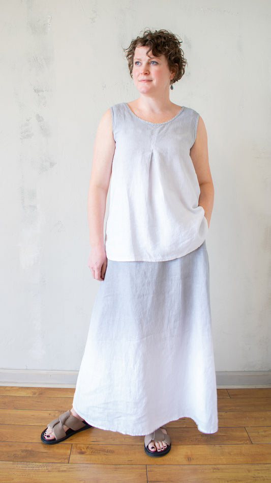 Ombre Tank (Multiple Colors)