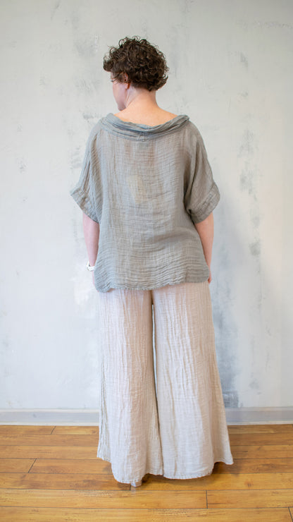 Camicia Gondala in Ghost