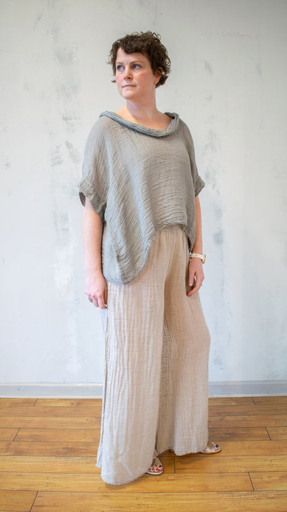 Camicia Gondala in Ghost