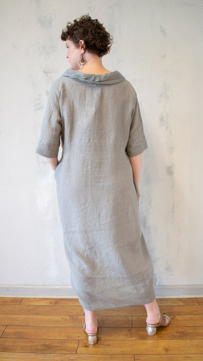 Vestito Sultano in Ghost