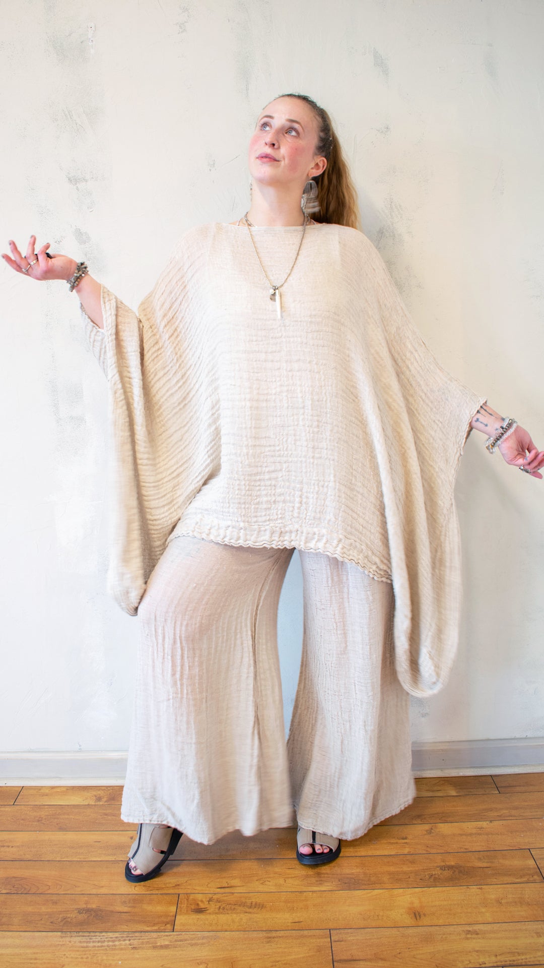 Casacca Mimesi (Multiple Colors)