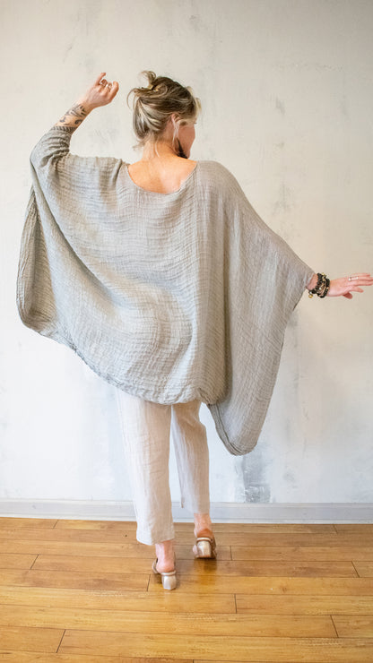 Casacca Mimesi (Multiple Colors)