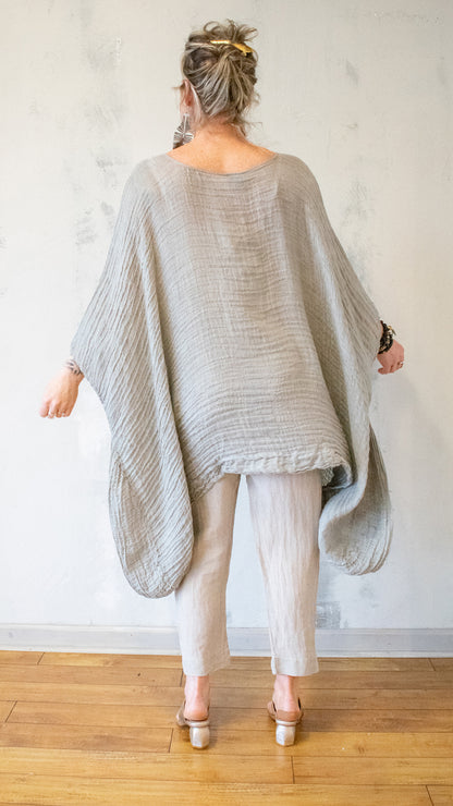 Casacca Mimesi (Multiple Colors)