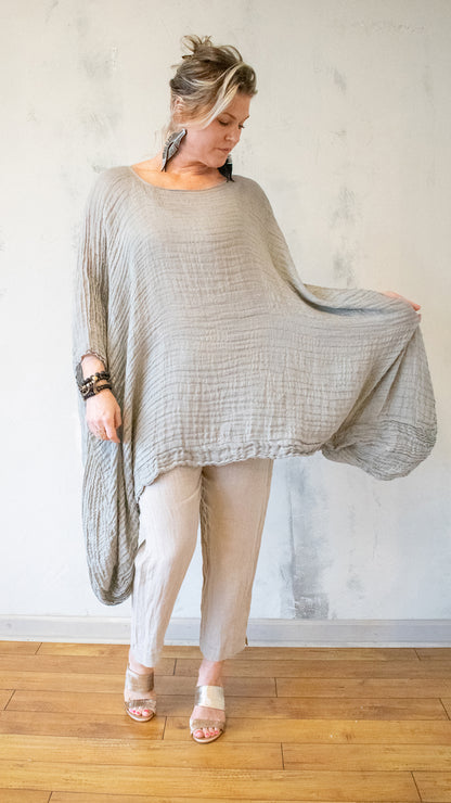 Casacca Mimesi (Multiple Colors)