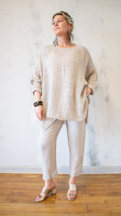 Maglia Bonta in Garza Egitto (Multiple Colors)