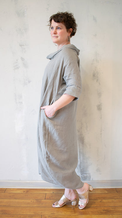 Vestito Sultano in Ghost