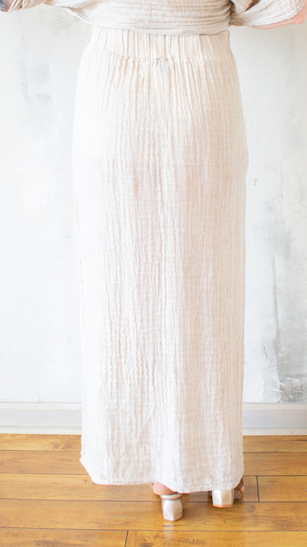 Gonna Sahara (Multiple Colors)