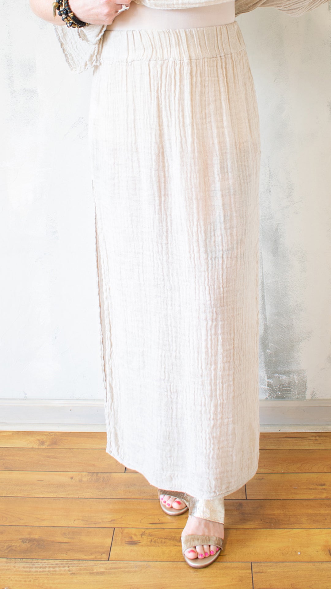 Gonna Sahara (Multiple Colors)