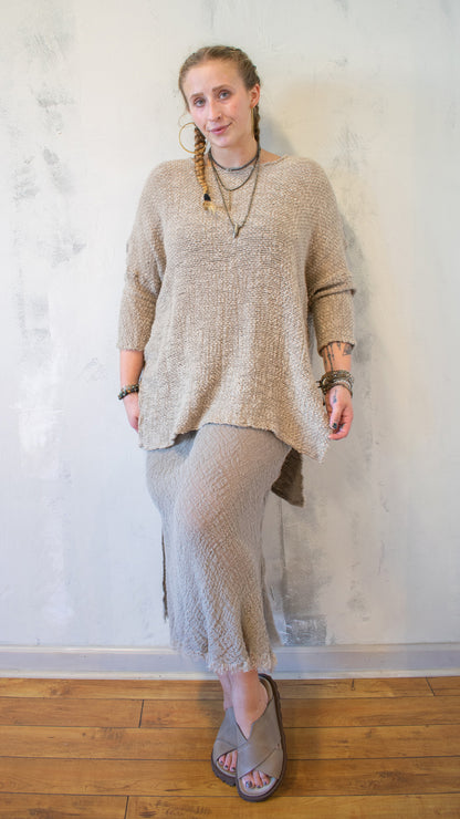 Gonna Mermaid Ulivo Weave (Multiple Colors)