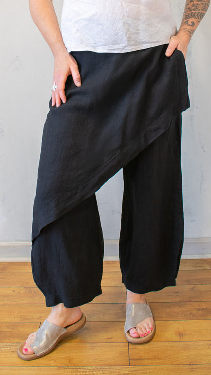 Sofia Pant (Multiple Colors)