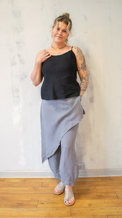 Lucy Tank (Multiple Colors)