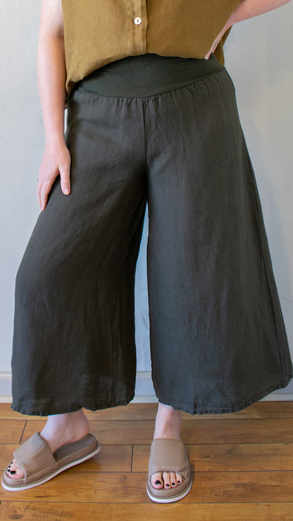 Ella Pant (Multiple Colors)