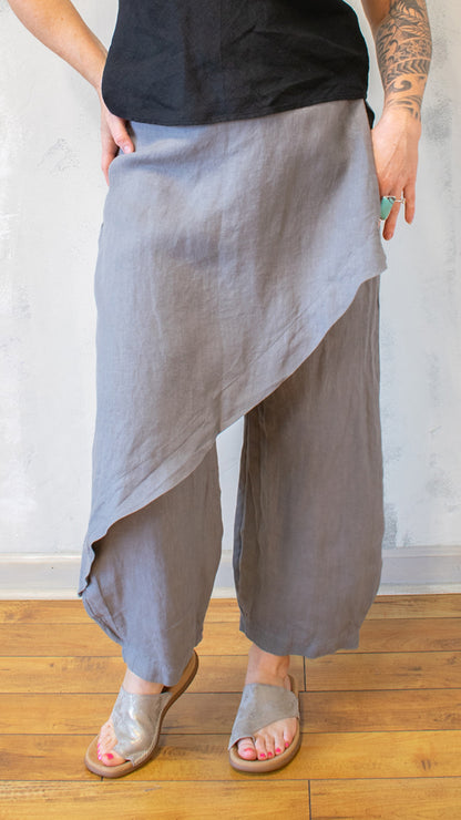 Sofia Pant (Multiple Colors)