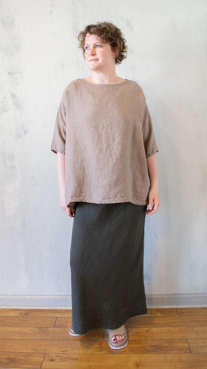 Bex Shirt (Multiple Colors)