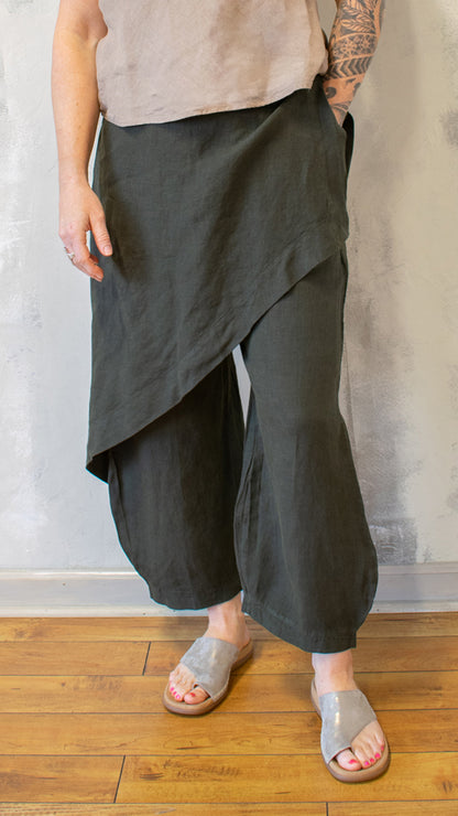 Sofia Pant (Multiple Colors)