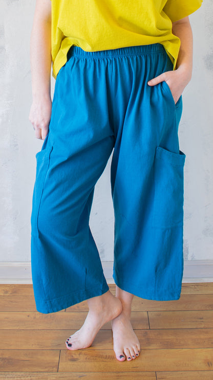 Pasha Pant (Multiple Colors)