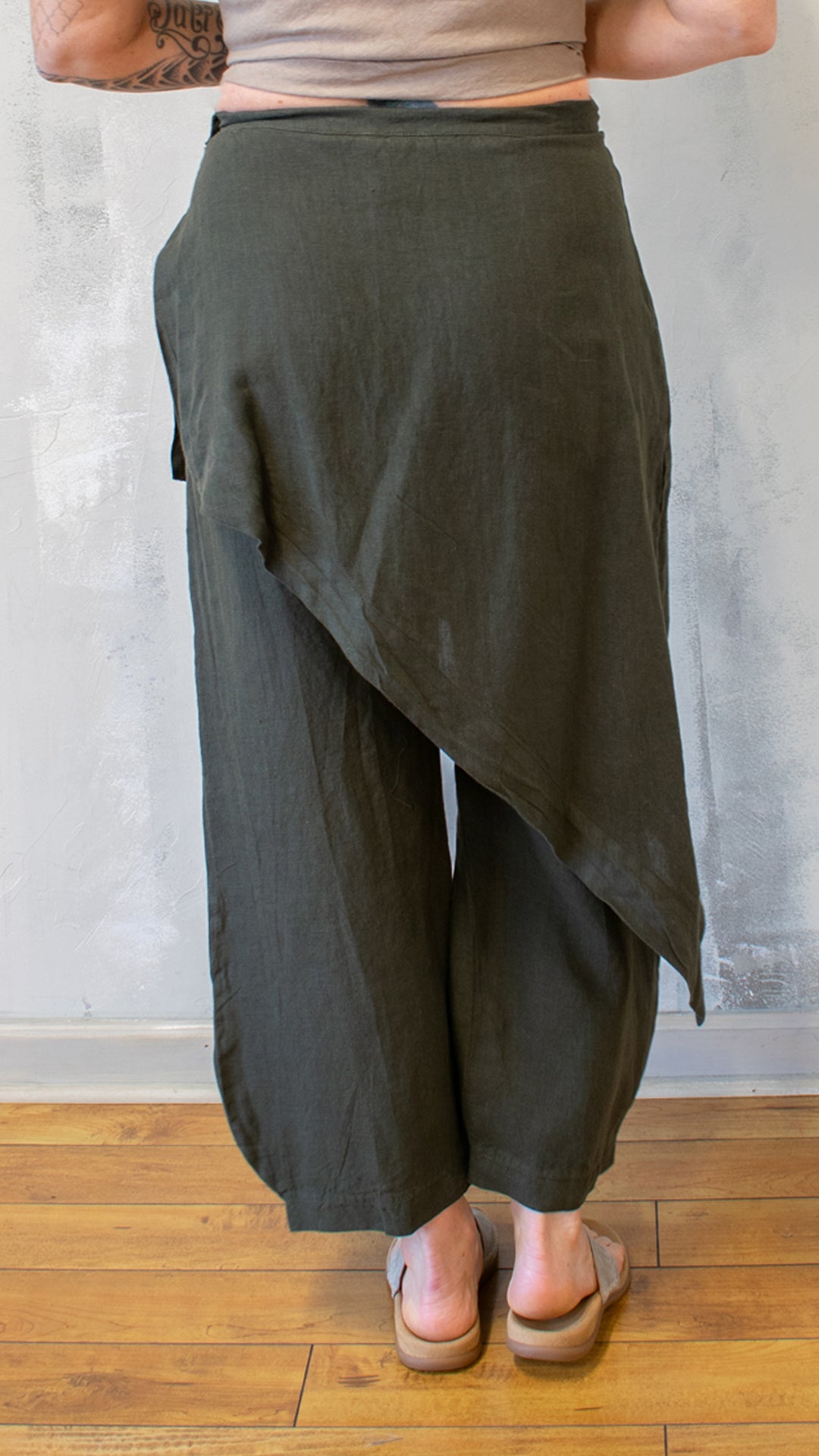 Sofia Pant (Multiple Colors)
