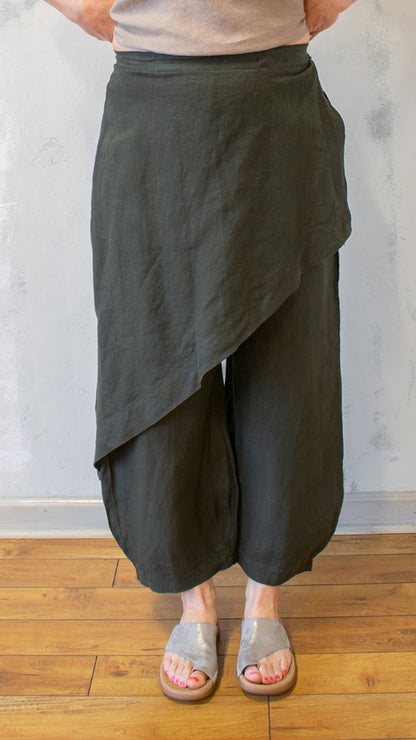 Sofia Pant (Multiple Colors)