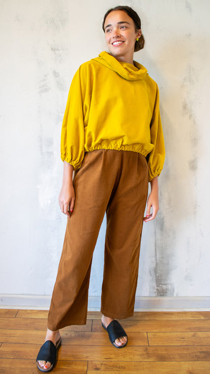 Giovanna Top (Multiple Colors)