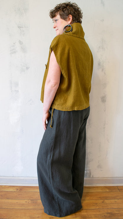 Irene Vest (Multiple Colors)