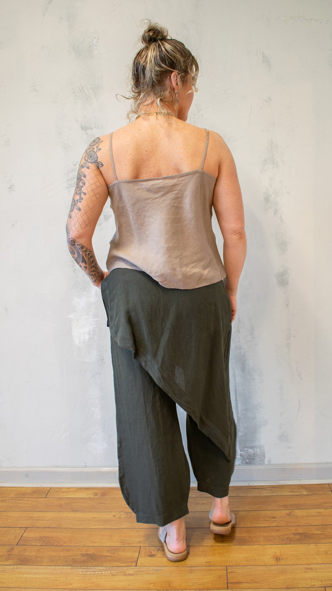 Lucy Tank (Multiple Colors)