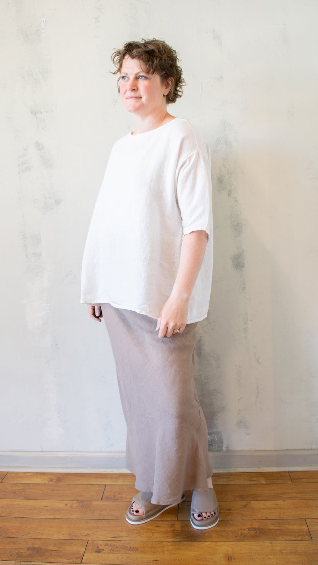 Bex Shirt (Multiple Colors)