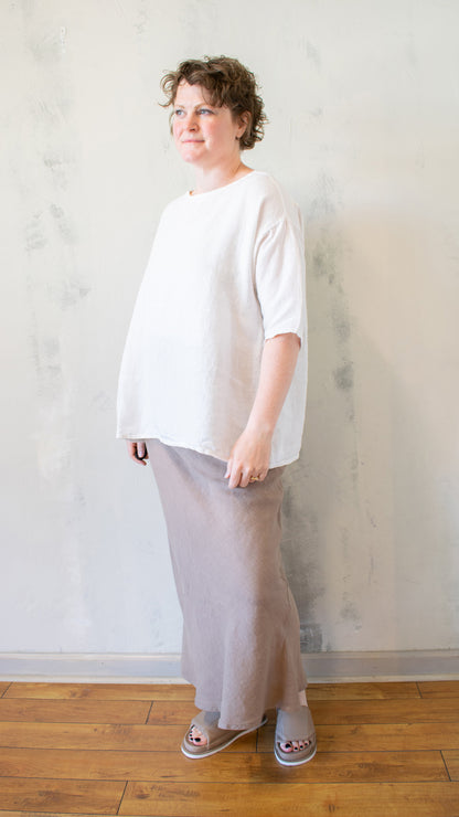 Bex Shirt (Multiple Colors)