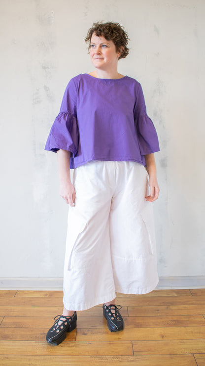 Frida Shirt (Multiple Colors)